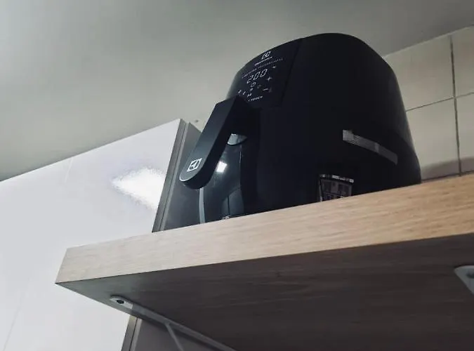 Apartament typu superior